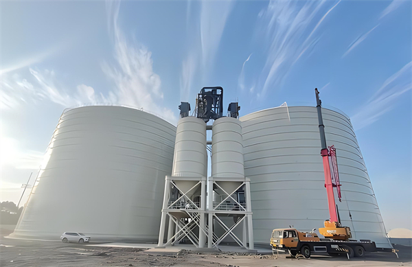 红古大型钢板库